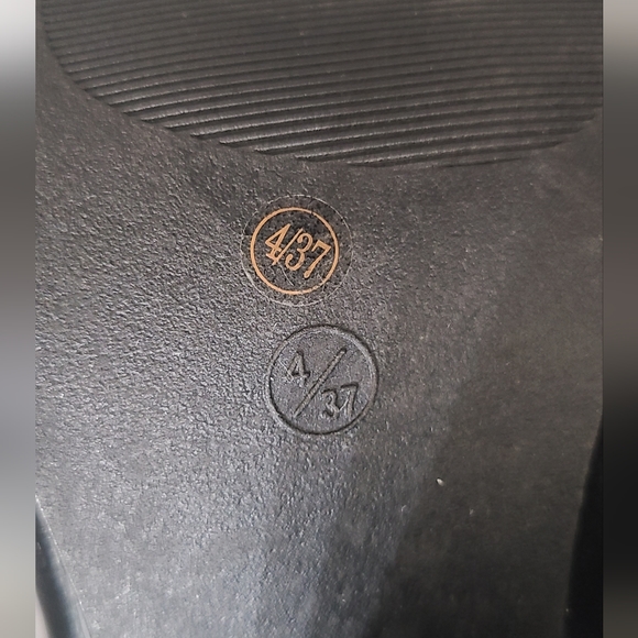 Open-toe Ankle Boots - Picture 6 of 6